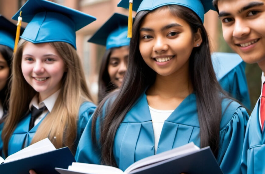 Scholarships For International Students Post-Conflict