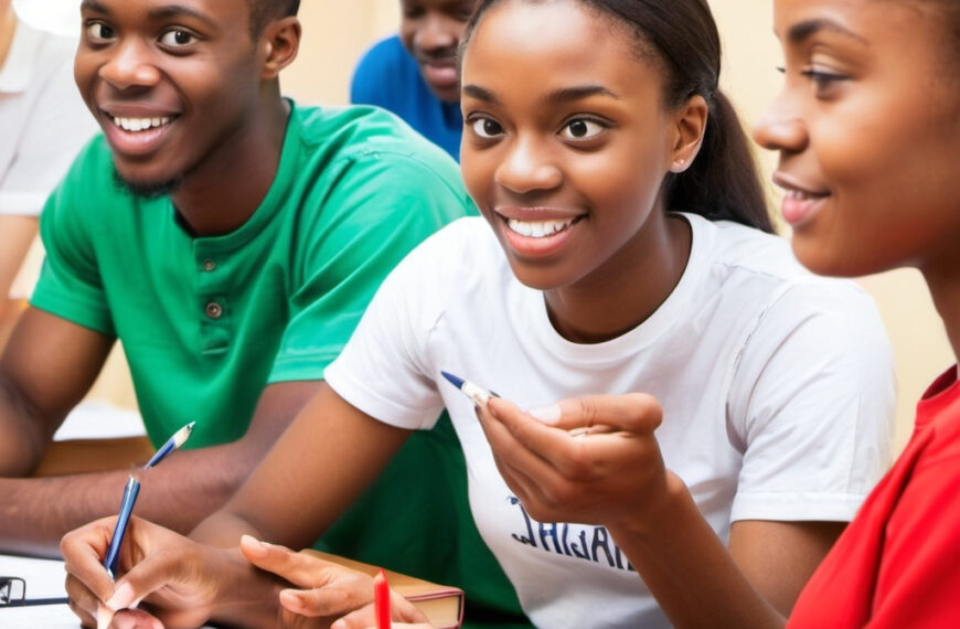 Study Abroad Language Programs For Nigerians