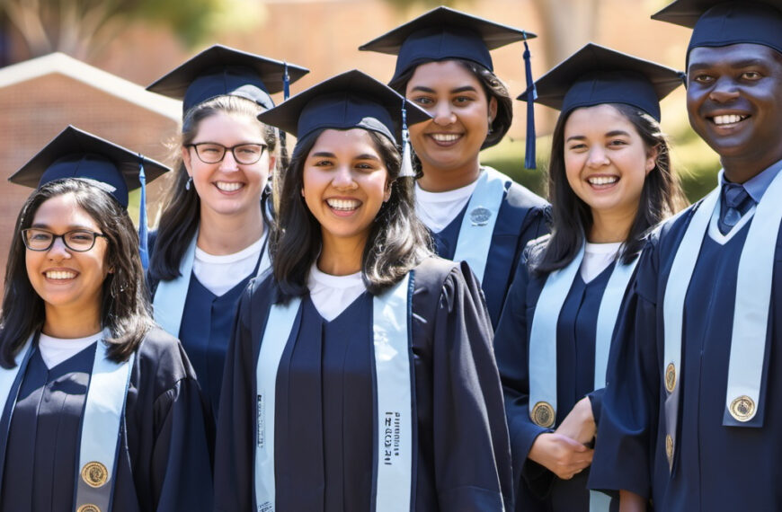 ANU Global Diversity Scholarship