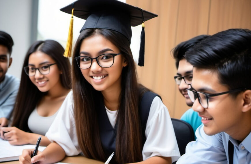Scholarship Consultants For International Students