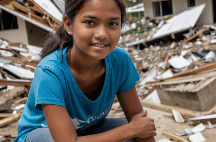 Scholarships For Victims Of Natural Disasters