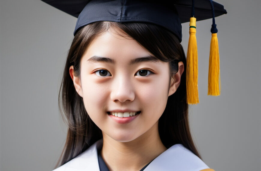 Rikkyo Exceptional Student Scholarship