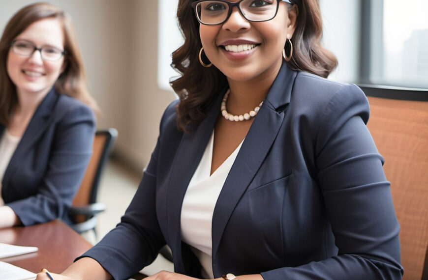 Executive Women Scholarships