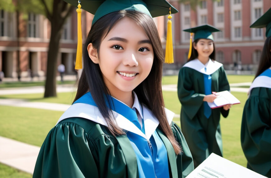 Admission Scholarship
