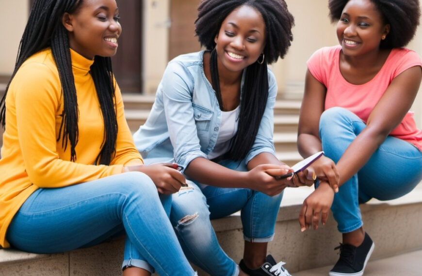 Study Abroad Programs With Housing For Nigerians