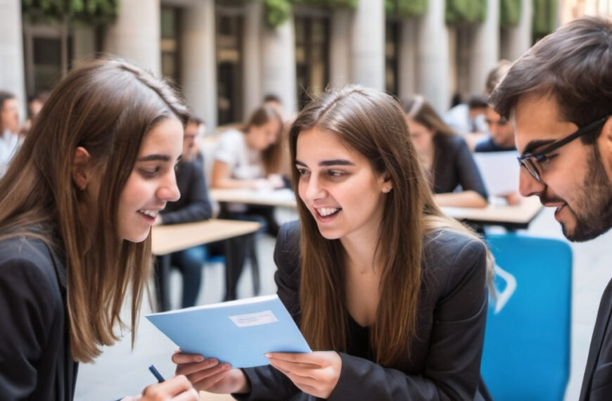 Esade Talent Scholarships