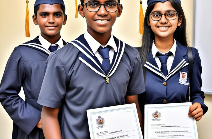 Scholarships For War-Affected Students