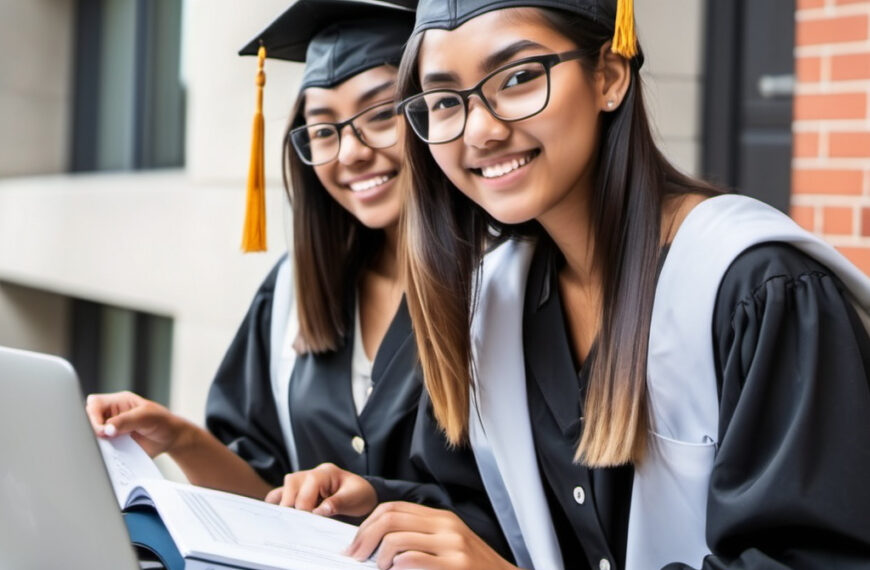 Scholarship Websites For International Students