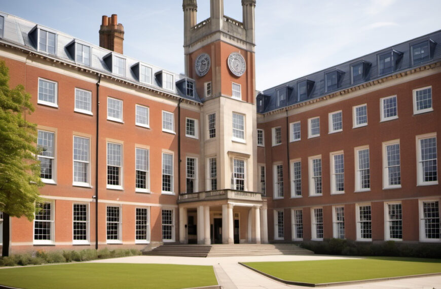 Southampton Presidential International Scholarship