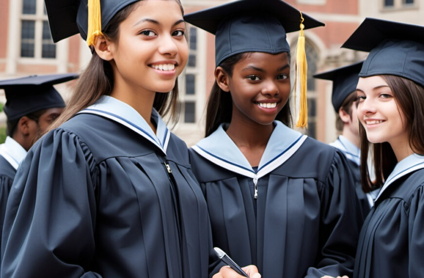 Online Scholarship Databases: Expanding Your Search For Opportunities