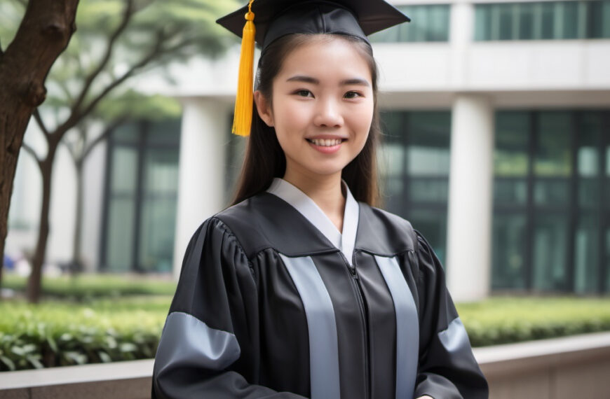 Ying Hui Scholarship