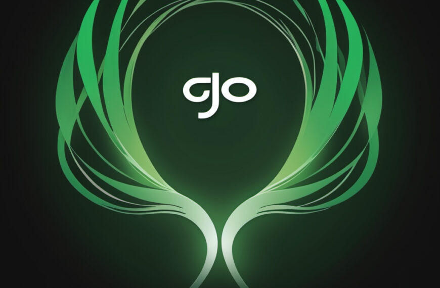 Glo-Harmony Scholarship