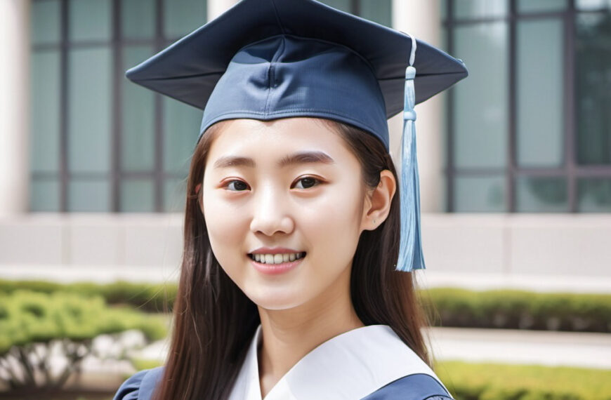 Global Korea Scholarship