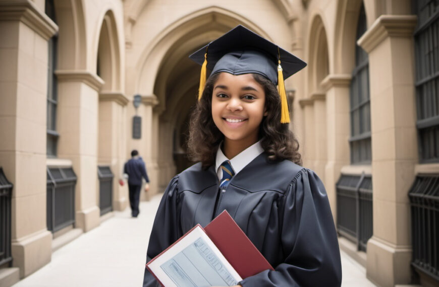 Scholarships For Low-Income Students