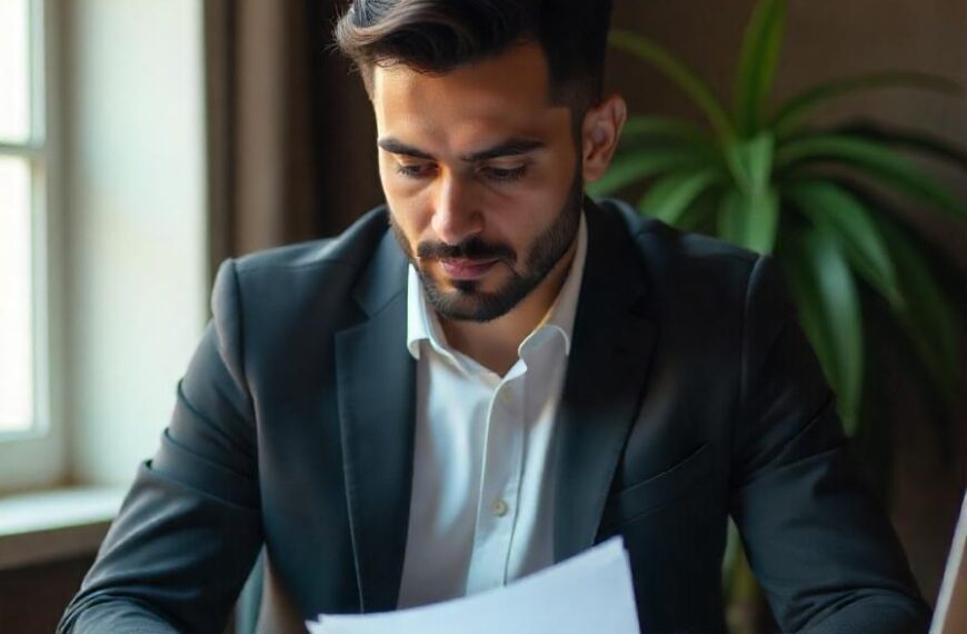 Requirements For Business Visit Visa