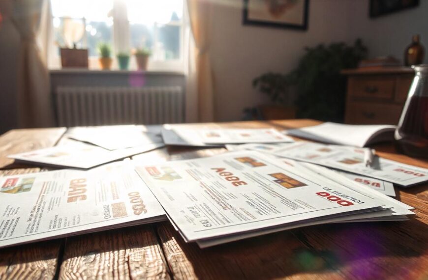 Visa Application: Documents You Need For Proof Of…