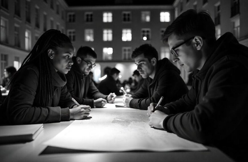 Geography At The University Of Zurich, Zürich