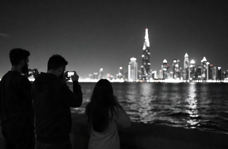 UAE Visit Visa Approvals Are Rising; Here’s Why