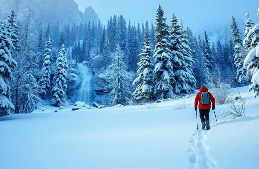 Canada’s 8 Most Beautiful National Parks For Nature…