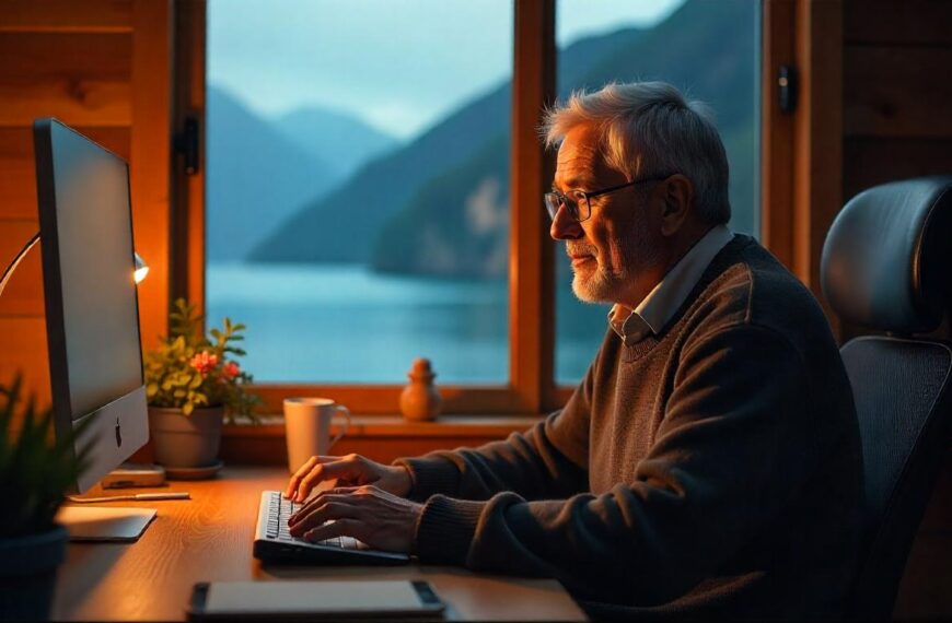 New Zealand’s Digital Nomad Visa