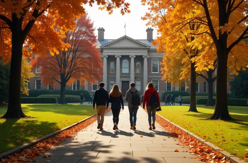 Sanctuary Scholarship At The University Of Southampton