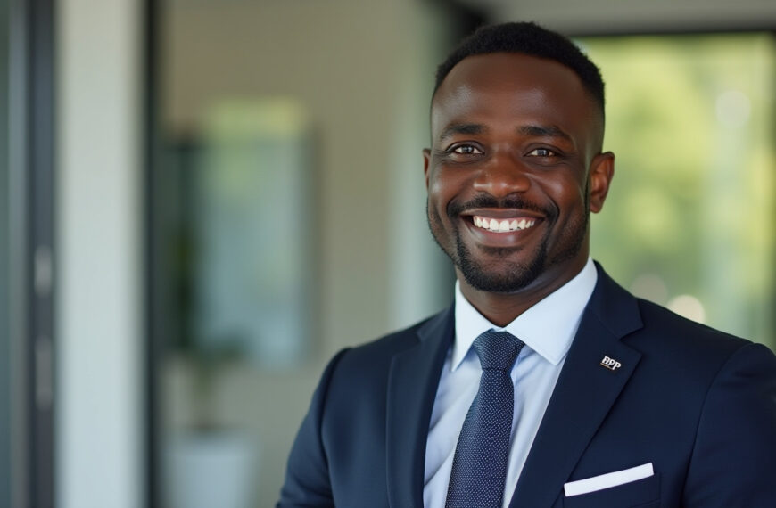 Dean Of BPP School of Business And Technology…