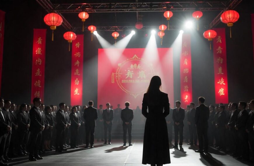 Kunshan Government Scholarship