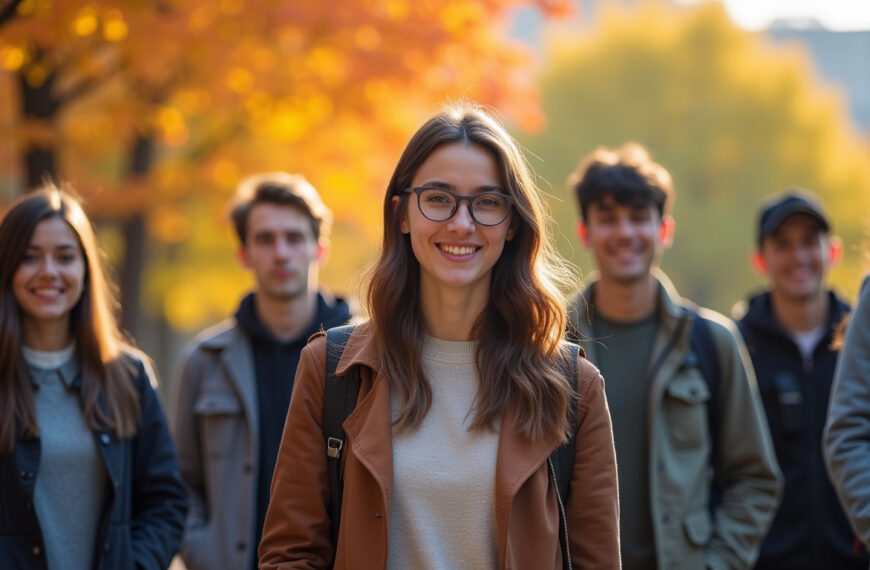 Beijing Government Scholarship For International Students