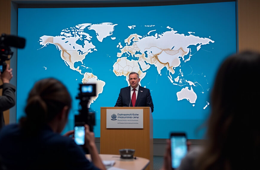 WMO Program