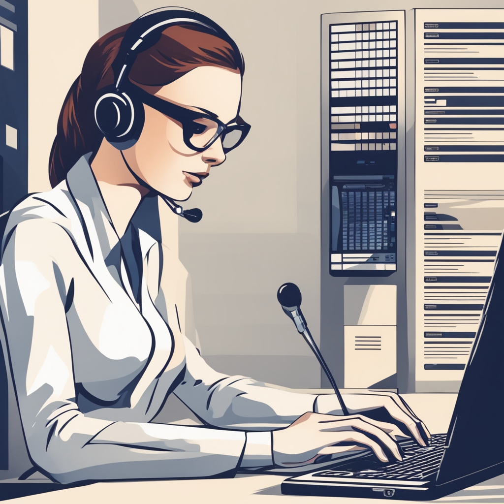 Data Entry Operator – Remote - HAPPY FACE TRAVELS