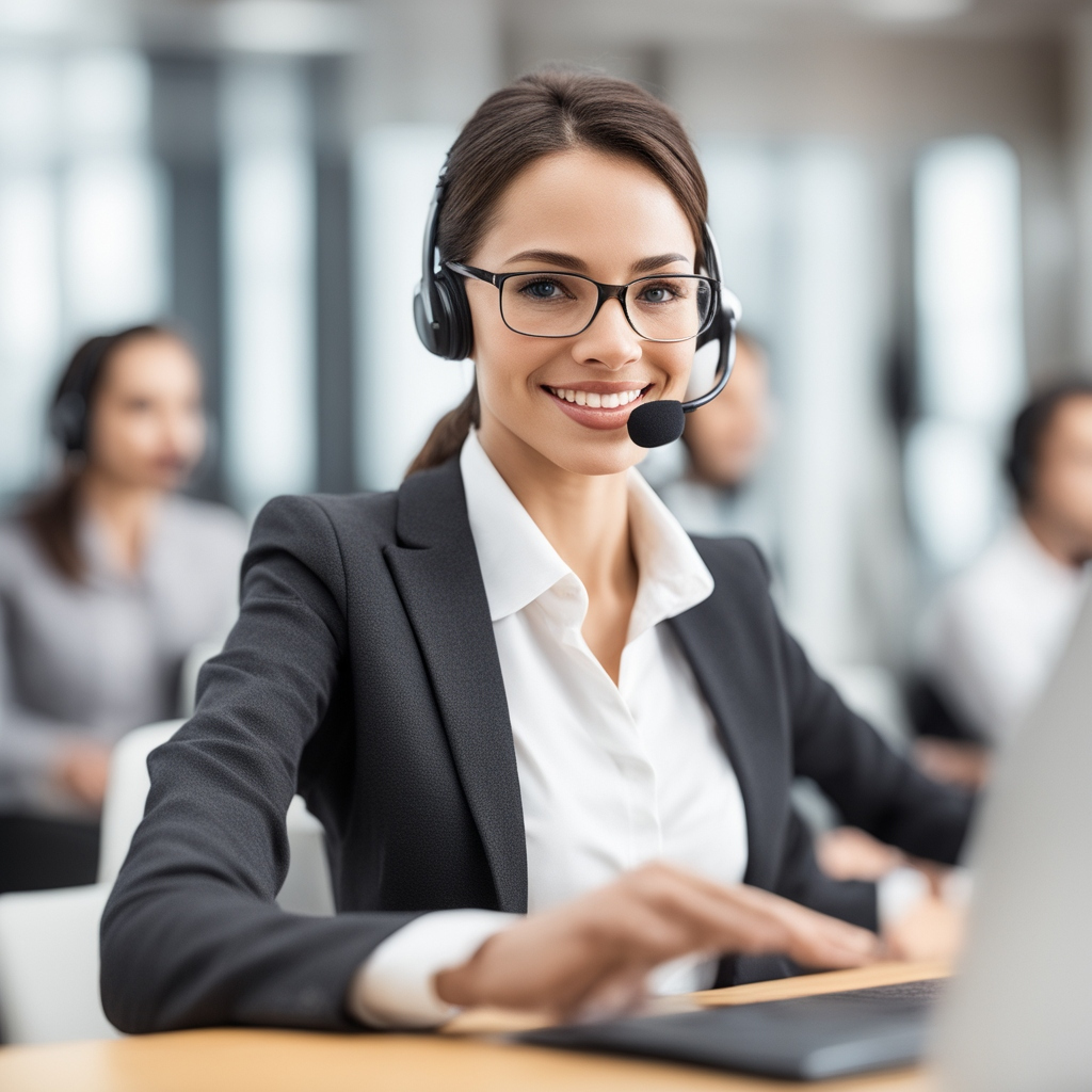 Remote Call Center Representative - HAPPY FACE TRAVELS