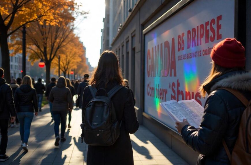 Canada’s New Visa Policy In 2025: What It…