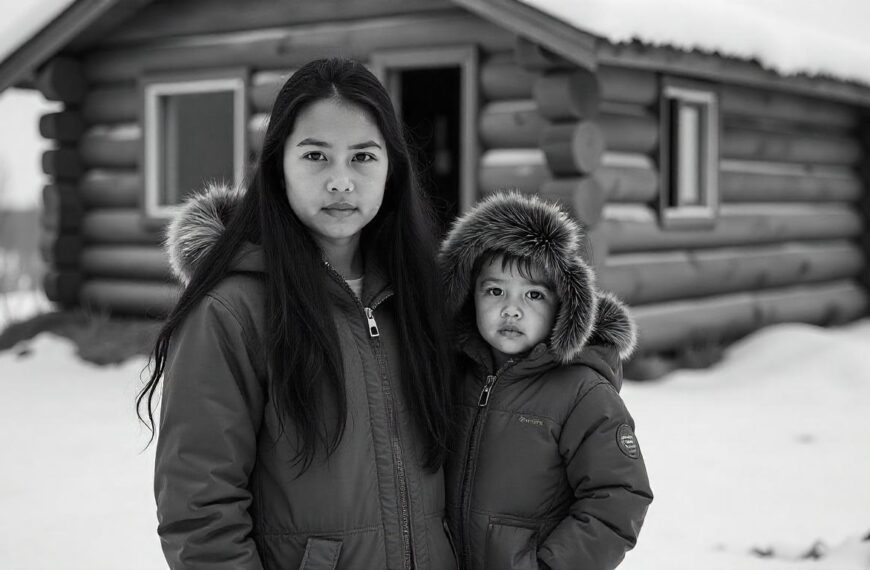 Immigrate To The Northwest Territories