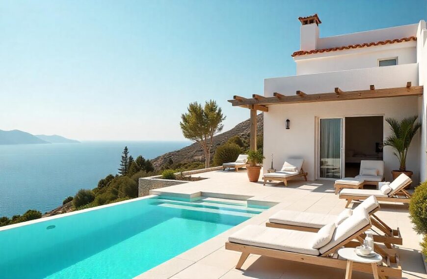 Can You Rent Out Your Golden Visa Property…