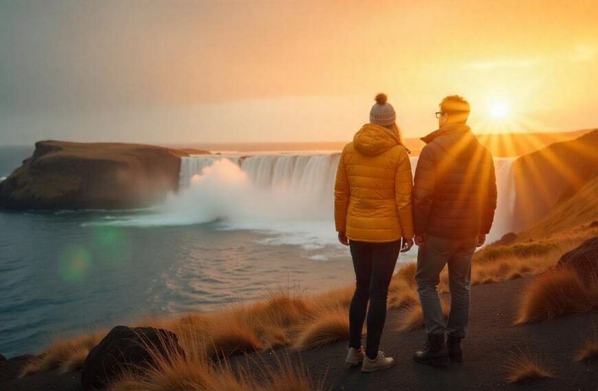 Iceland Visit Visa