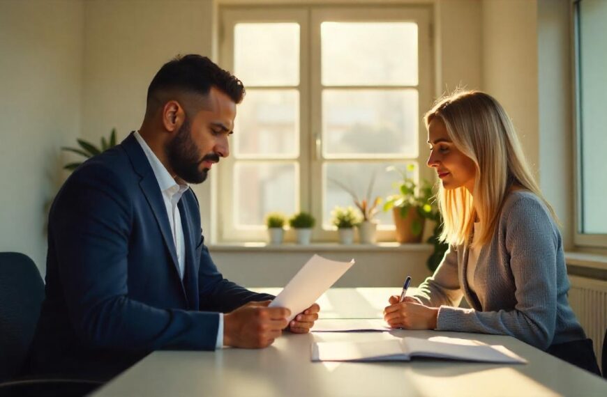 Countries That Accept Loan-Backed Real Estate For Residency
