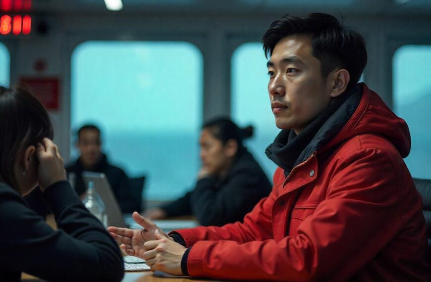 Semester At Sea Inclusive Engagement Scholarship