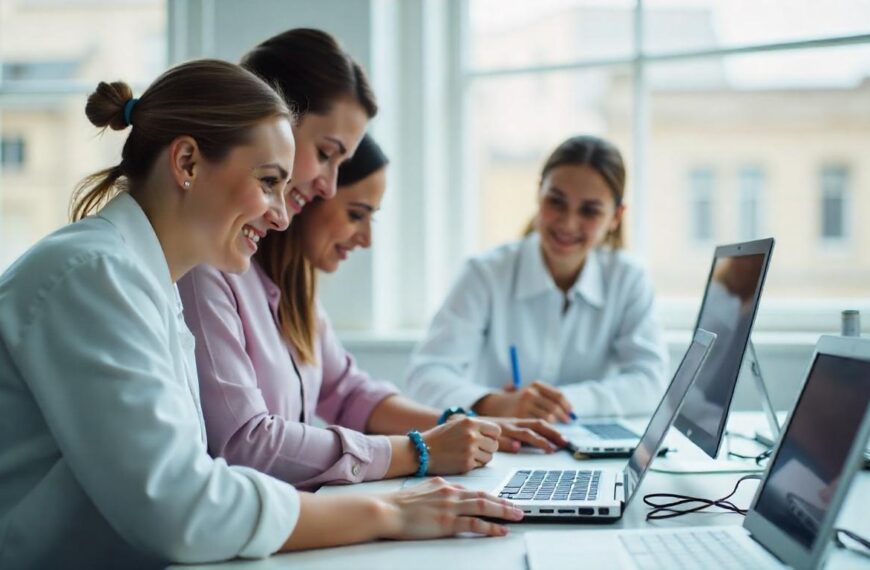 Sweden’s Tuition-Free PhD Programs