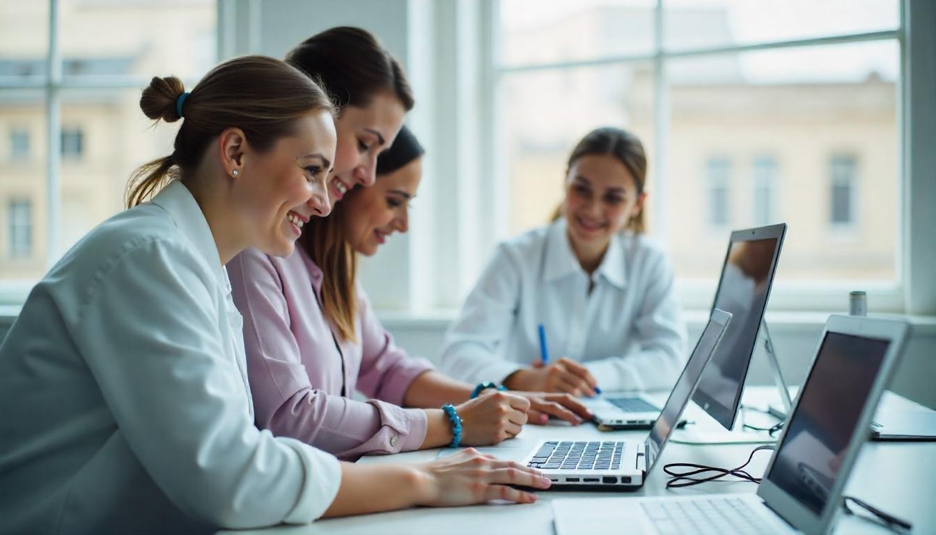 Sweden’s Tuition-Free PhD Programs - HAPPY FACE TRAVELS