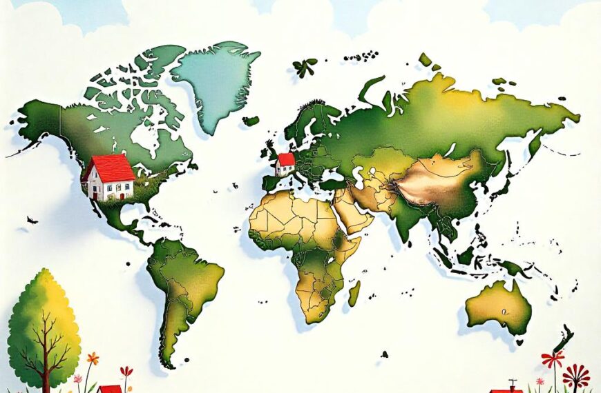 Top Universities in the UK, Canada, USA, Australia,…
