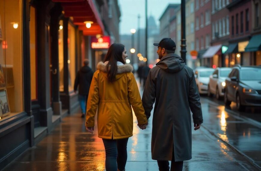 Get Canadian PR In 2025: Settle In Sault…