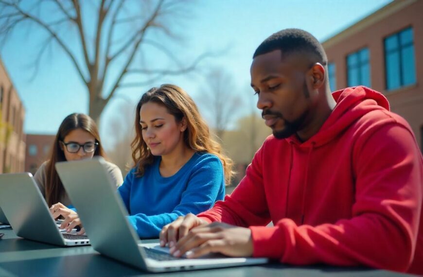 Best Online Universities Offering Scholarships in 2025