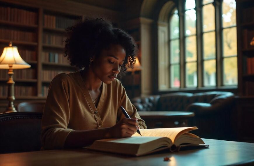 Top Fully Funded Scholarships For Undergraduate Students