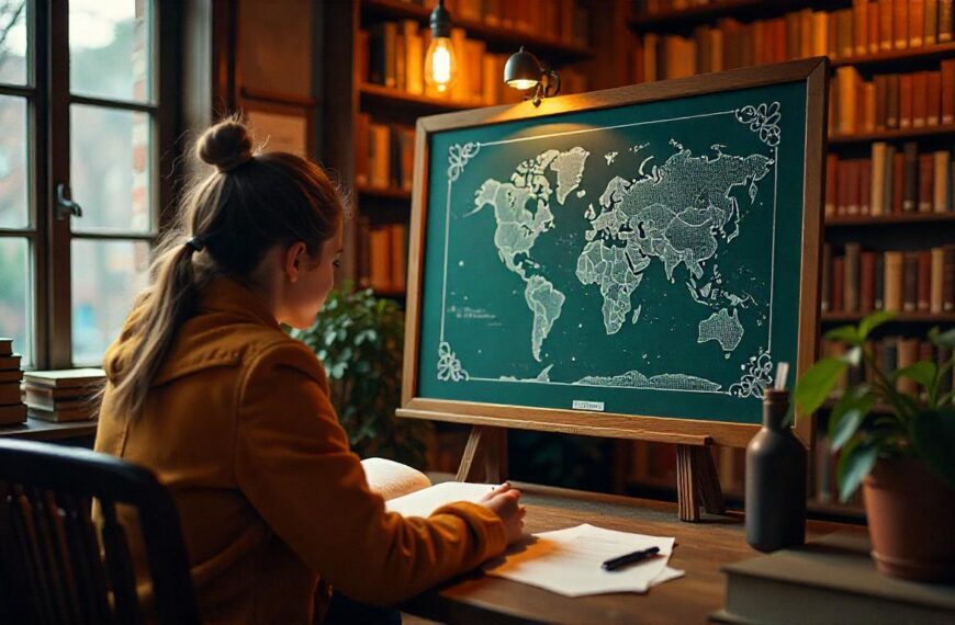 How To Write A Winning Scholarship Essay