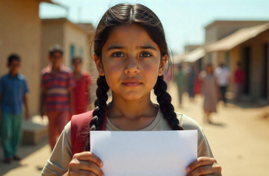 Scholarships For Refugees And Displaced Students