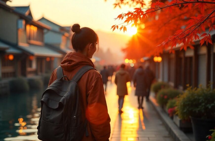 How To Migrate To Japan As A Permanent…