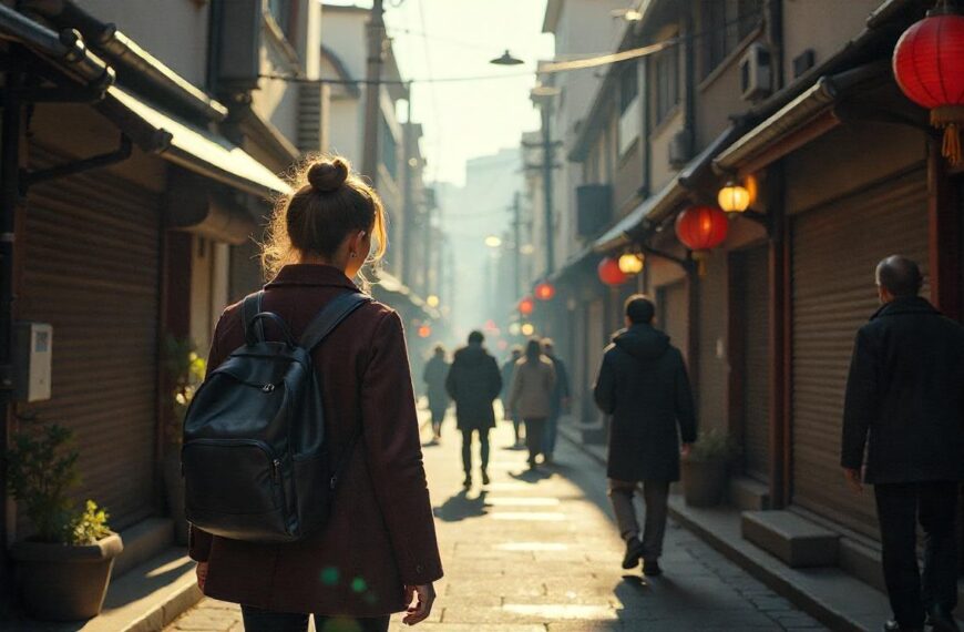 How To Migrate To Japan Now Through The…