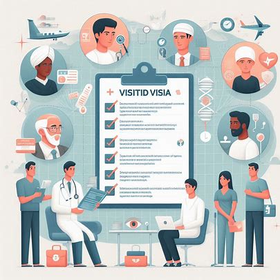 Step-By-Step Visit Visa Application Guide