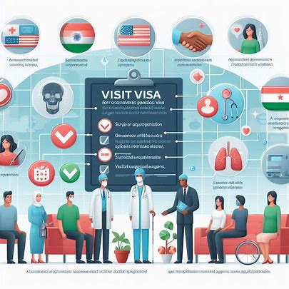 Video Tutorials For Visit Visa Applications