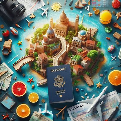Group Travel Visit Visa: A Smart Way To…